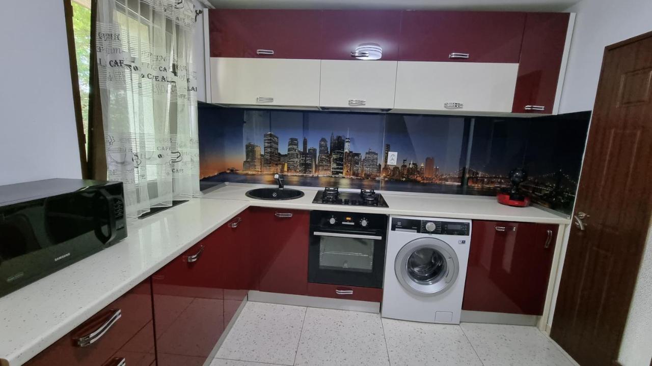 Stone Bridge Apartment Jassy Zewnętrze zdjęcie