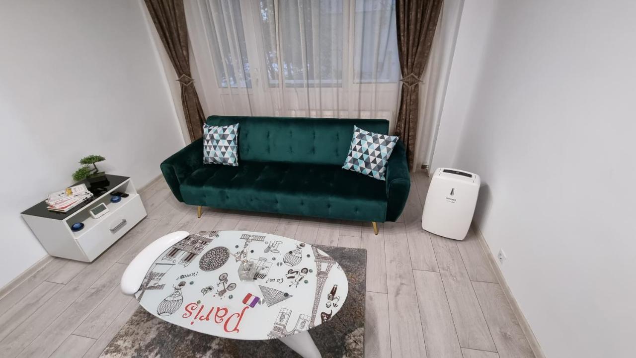 Stone Bridge Apartment Jassy Zewnętrze zdjęcie