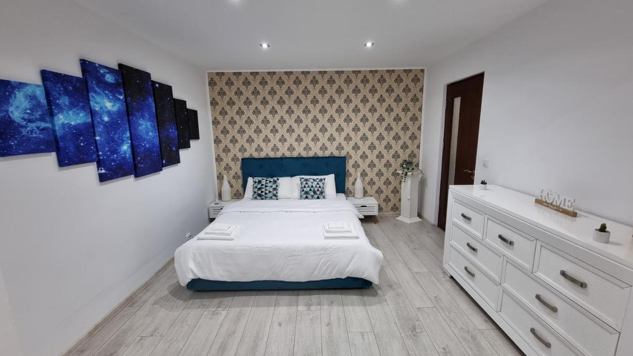 Stone Bridge Apartment Jassy Zewnętrze zdjęcie