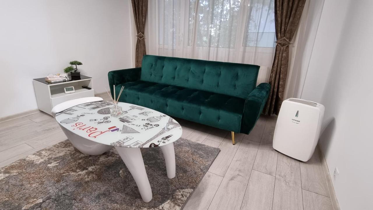 Stone Bridge Apartment Jassy Zewnętrze zdjęcie