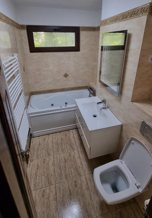 Stone Bridge Apartment Jassy Zewnętrze zdjęcie